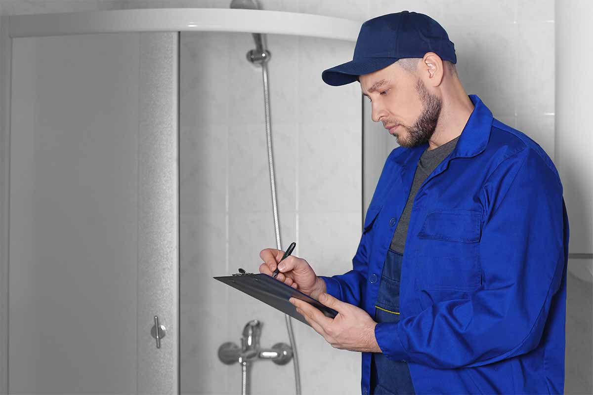 Shower Waterproofing 101 Best Pick Reports